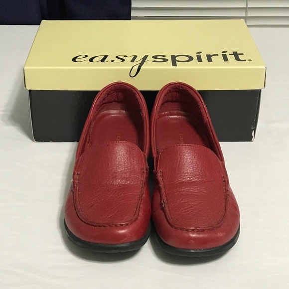 easy spirit non slip shoes